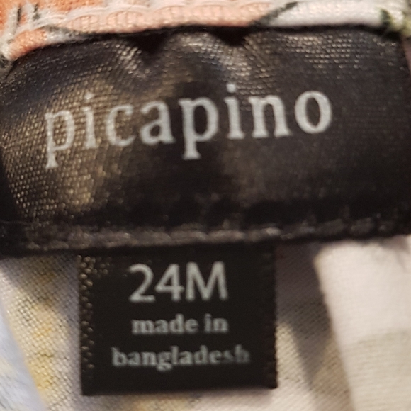 Dress - Picture 4 of 4